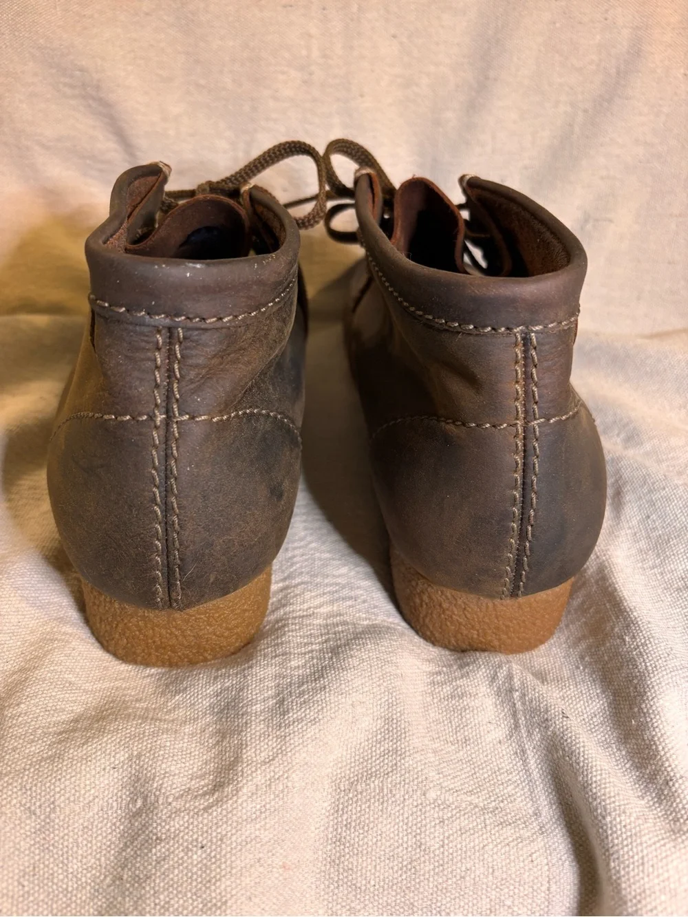 Clarks Men's Shacre Boot